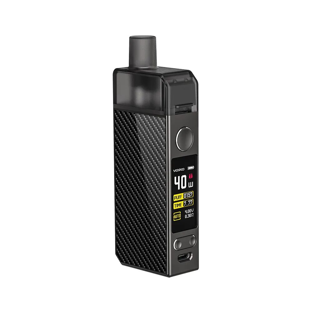 VOOPOO Navi Mod pod. VOOPOO Navi 40w. VOOPOO Navi pod Kit. VOOPOO Navi Kit 40w.