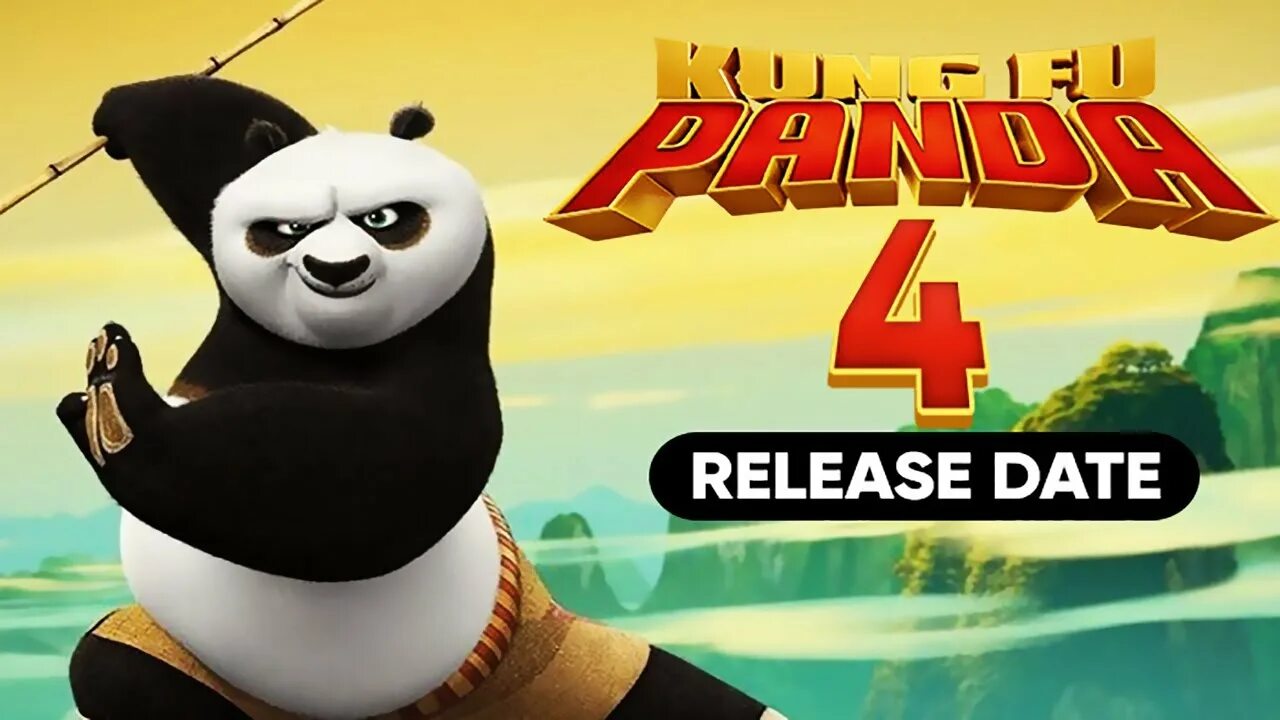 Кунг-фу Панда 4 трейлер. Панда 4к. Kung Fu Panda змея. Kung Fu Panda 4 turkce.