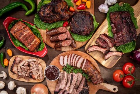 Meat HD Wallpaper. 