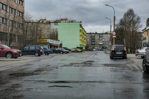 Мурманск 19