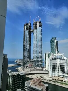 Address beach residence