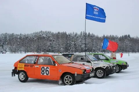 Спортивно технический клуб