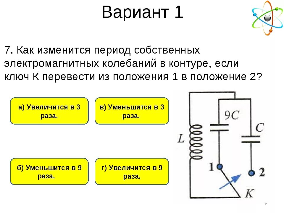 Колебательный контур физика 9 класс. Электрическая схема колебательного контура. Электромагнитные колебания колебательный контур 9 класс. Колебательный контур получение электромагнитных колебаний схема. Индуктивность катушки электромагнитной волны