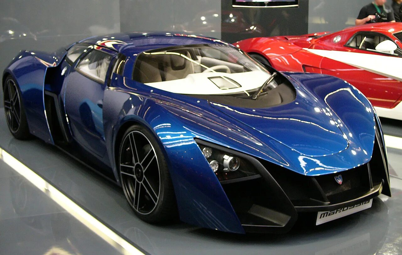 Autowit super car 2
