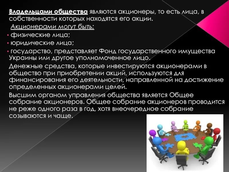 Акционеры физические лица. Виды акционеров. Цели акционеров. Акционеры компании. Акционеры общества.