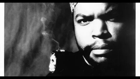 Ice cube its my ego