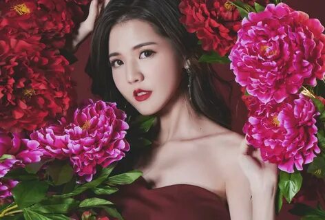 Flower models