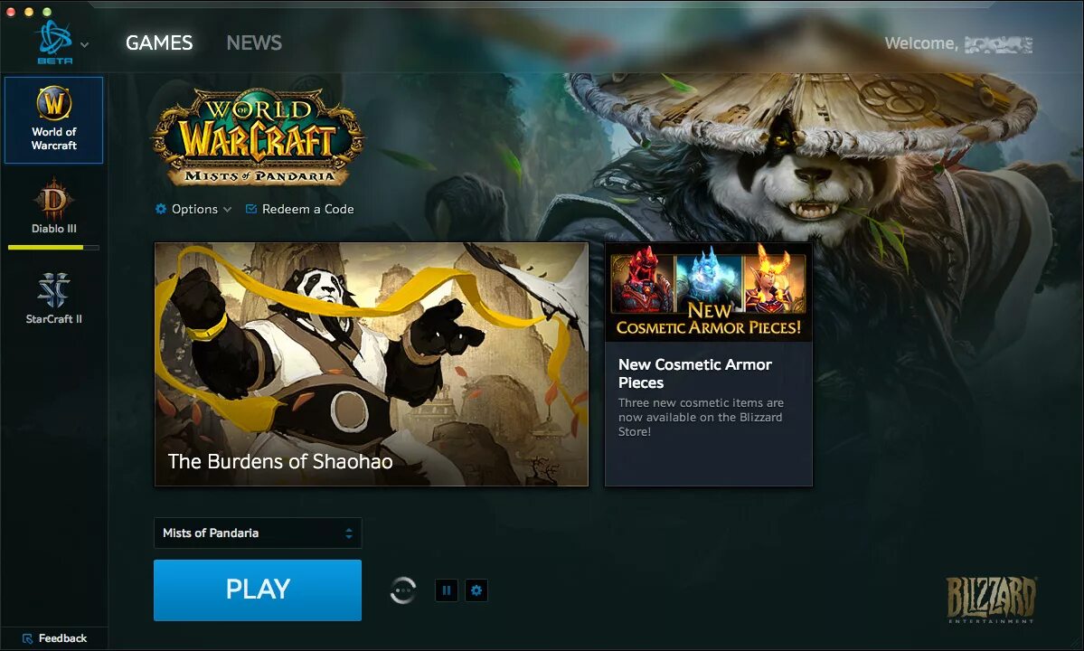 Wow Battle net. Battle net лаунчер. Warcraft Launcher. Лаунчер Blizzard.