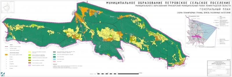 Сайт сельское поселение ленинградская область