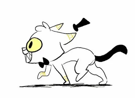 Bill cat