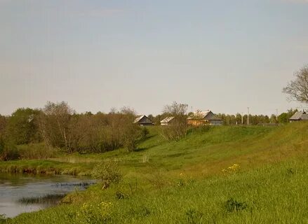 Деревня зори