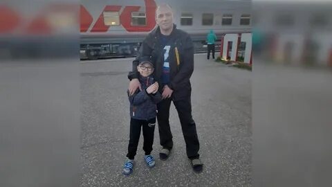 Сын подожди
