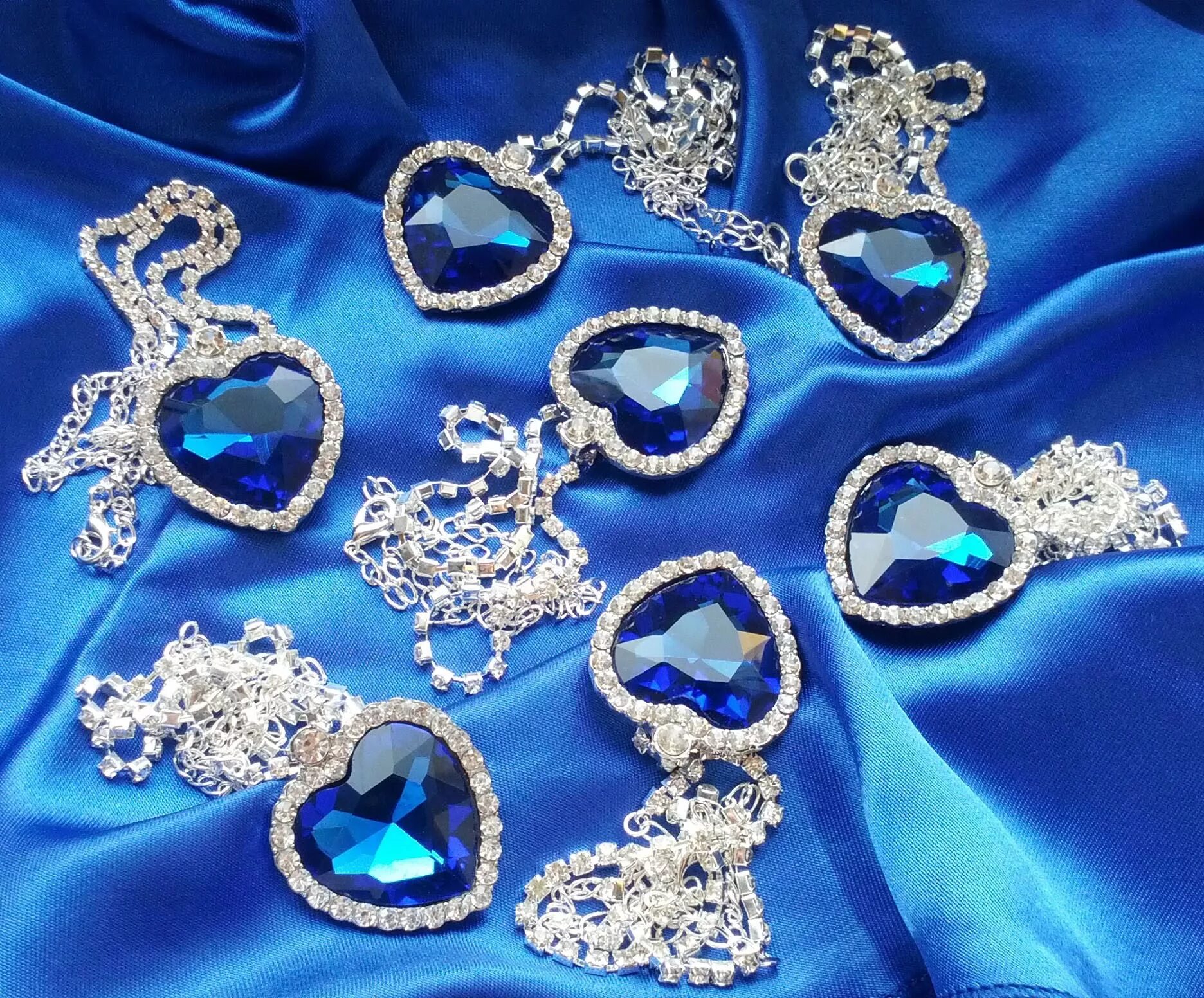 Real sets