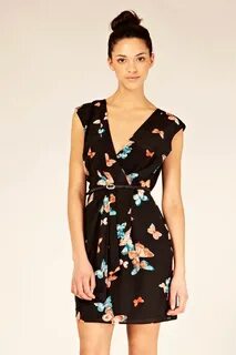 Think dress