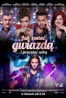 Актеры и роли фильма Как стать звездой (2020) - Кино Mail.ru