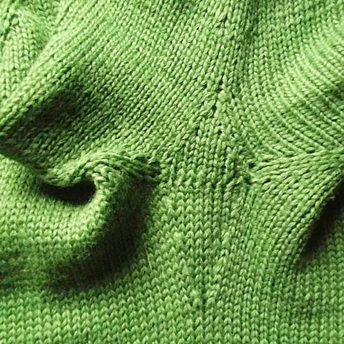 Петли подреза в реглане. Убавки на рукавах. Реглан. Подрезы спицами. Подрез рукава в реглане.