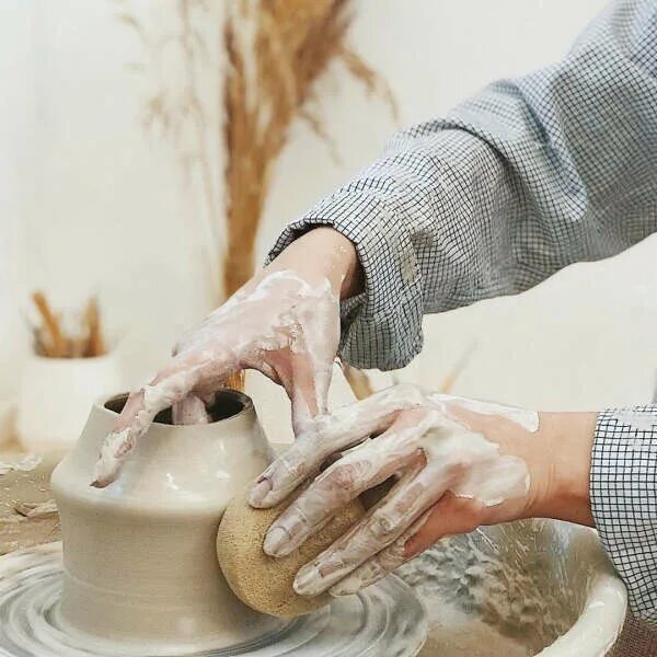 Вербилки фарфоровый завод экскурсия экскурсия. Художники гжели. Производство фарфора. Создание посуды. Луполокс мастеркласс.