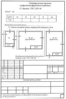 Методические рекомендации по выполнению контрольной работы по дисциплине "Основы