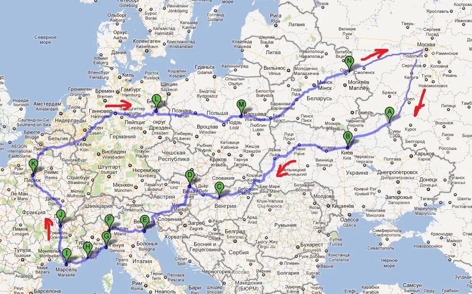 Маршрут по Европе на машине. Маршрут путешествия по Европе. Путешествие на машине по Европе маршруты. Туристический маршрут по Европе. Лучшие маршруты россии