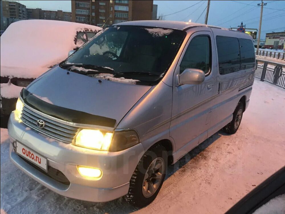 Тойота хайс 1998 года. Toyota hiace h100 regius. тойота региус 1998. тойота хайс региус 1998. тойота хайс региус 1997.