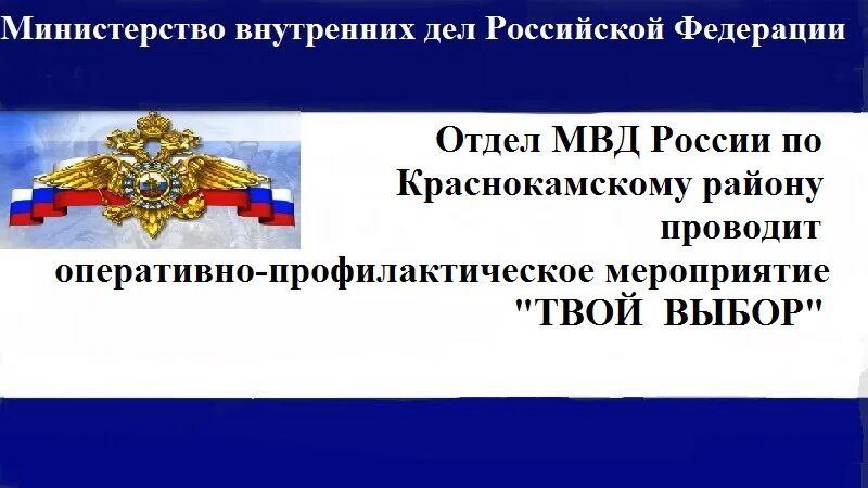 Оперативно-профилактическое мероприятие твой выбор. Оперативно-профилактические мероприятия МВД. Твой выбор профилактическое мероприятие МВД. Оперативно-профилактическое мероприятие твой выбор презентация. Профилактическое мероприятие твой выбор