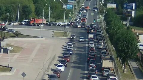Пробка каменск