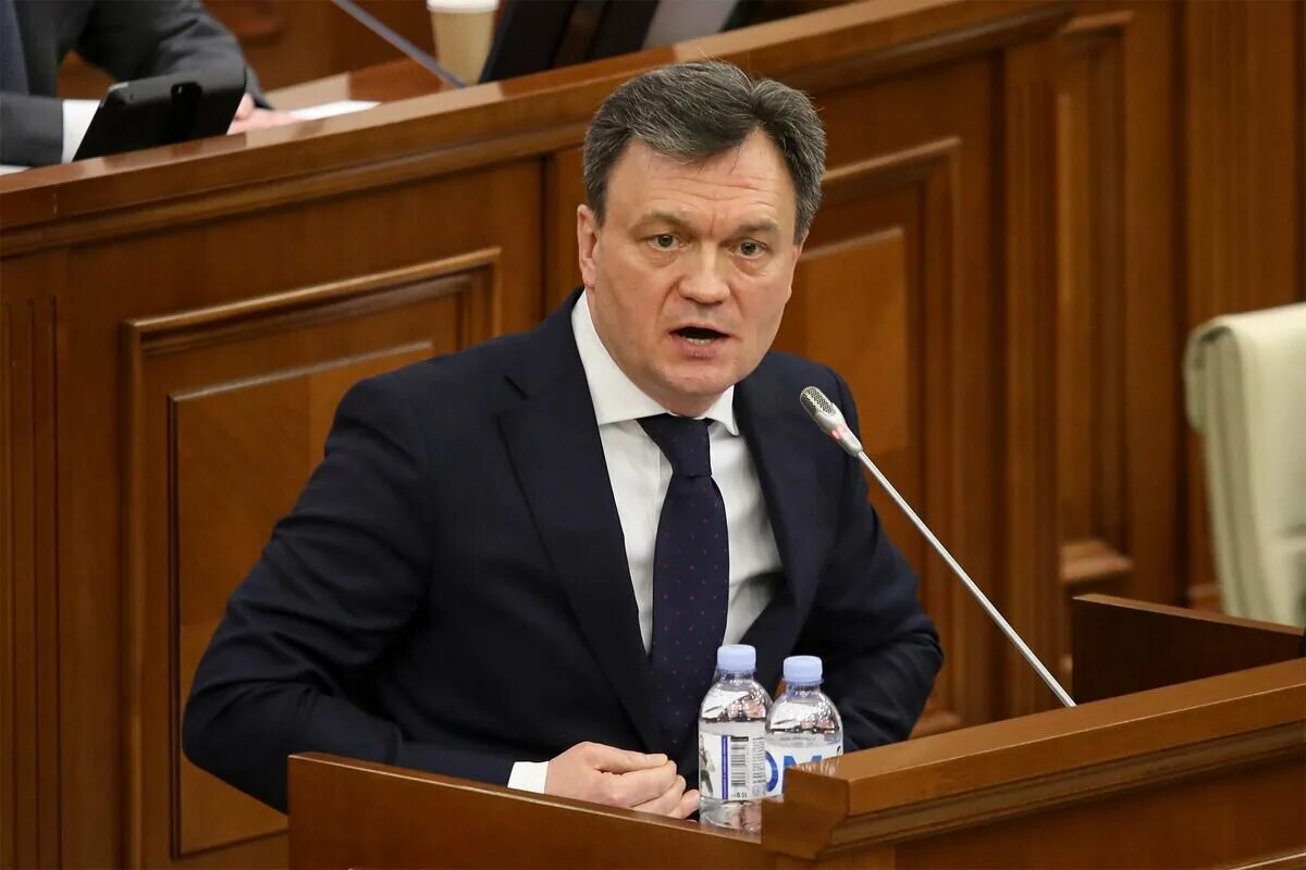 Министры молдовы. Премьер-министр Молдавии Речан. Премьер министр Молдавии 2023. Молдова правительство Речан.