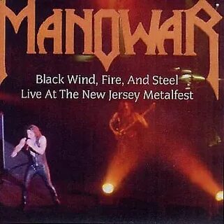 Black wind