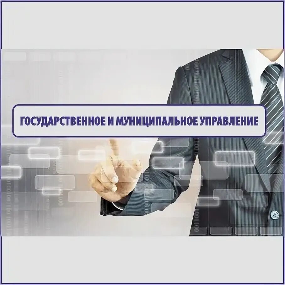 Муниципальный управляющий. Муниципальный управляющий