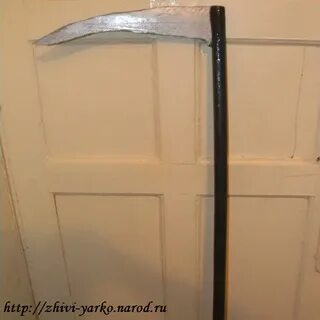 Коса сделать своими руками
