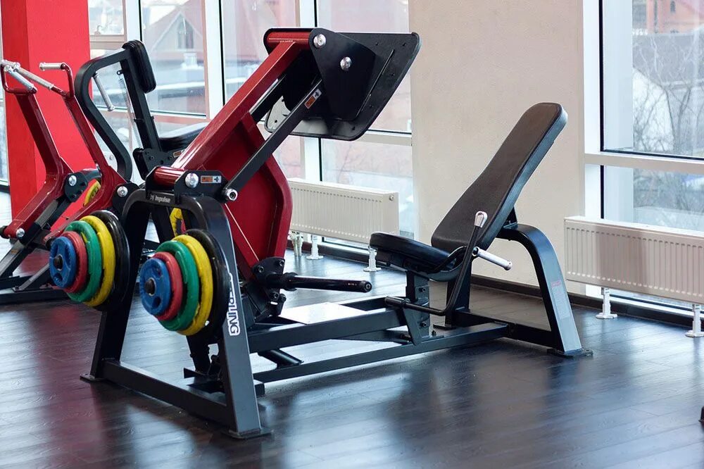 Тренажеры краснодар. Real profit Краснодар. Sl7018 Impulse Fitness. Спортивное оборудование профессиональное. Аэрофит оборудование.