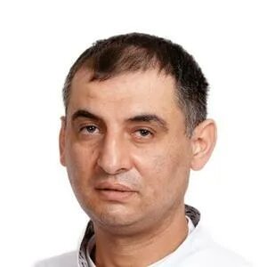 Врач гаев