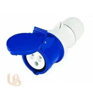 Розетка dkc ip44