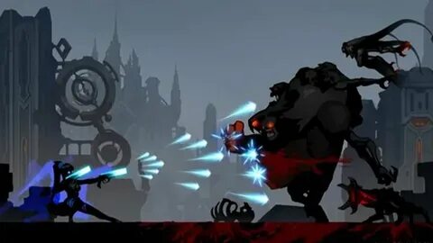 Shadow knight