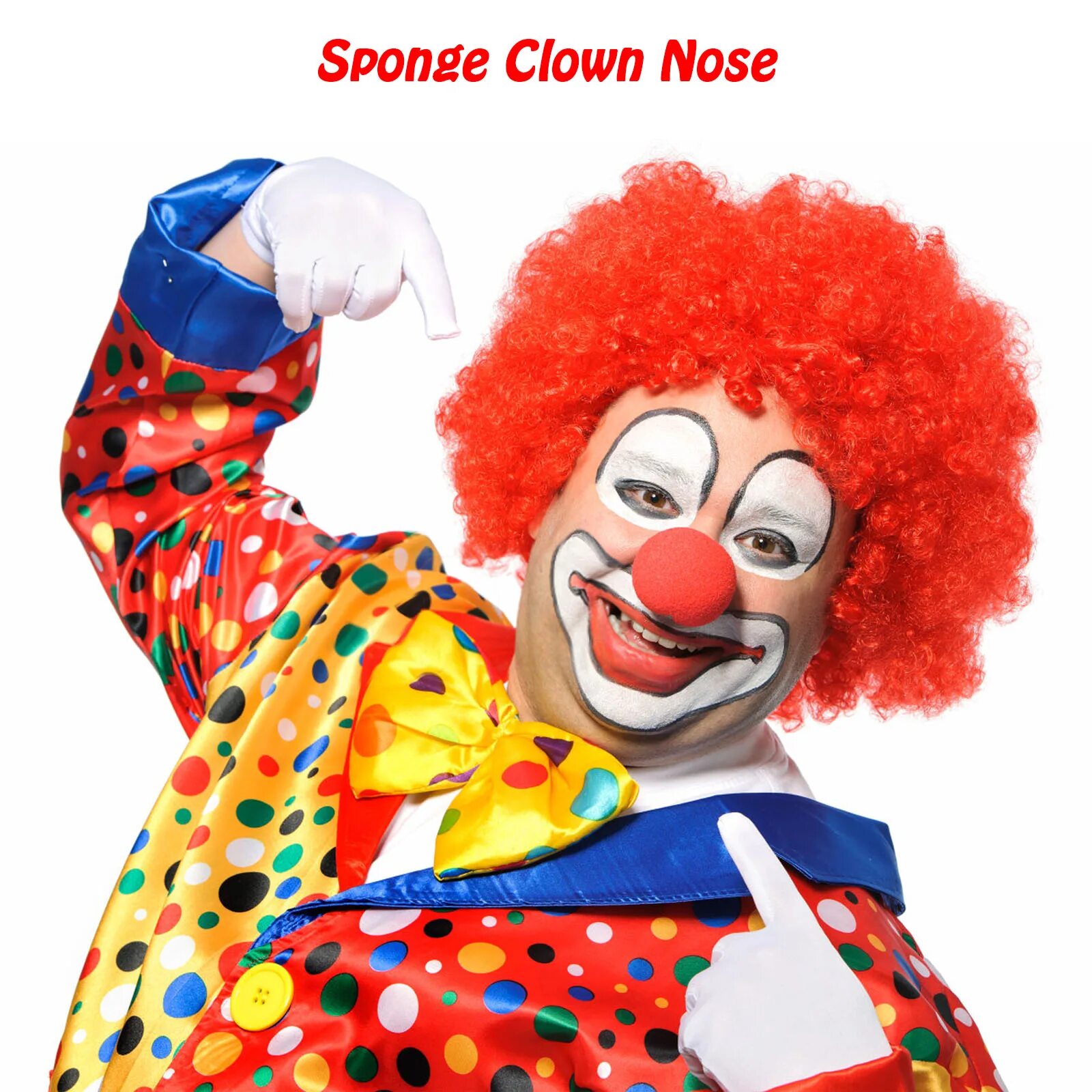 Клоун клоун расскажи. Клоун. Клоун Бозо. Современный клоун. Клоун с красными губами.