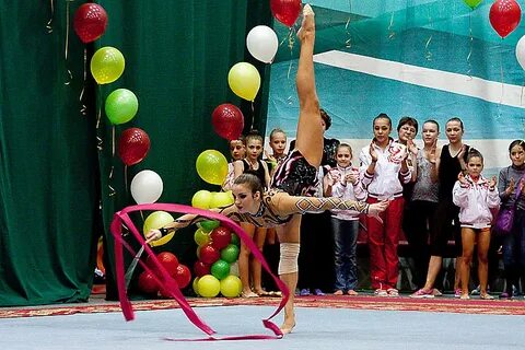 Дюсш томск