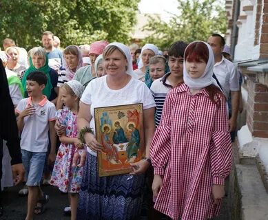 Рождение православия