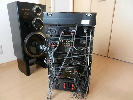 Sony lbt