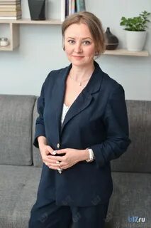 Эксперт психолог