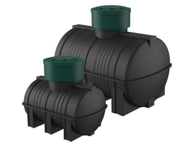 Канализационный резервуар – Telegraph