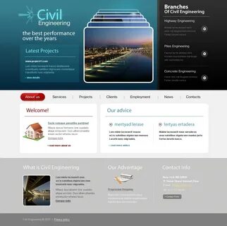 Site engine