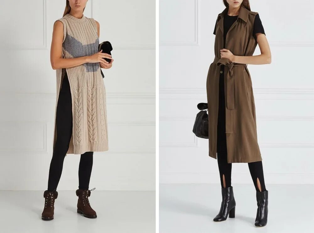 носить жилет с платьем. носить жилет с платьем. мирослава дума 2023. сочетание платье и жилетка. мирослава дума.