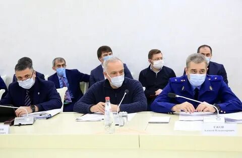 Новое дело дагестанский