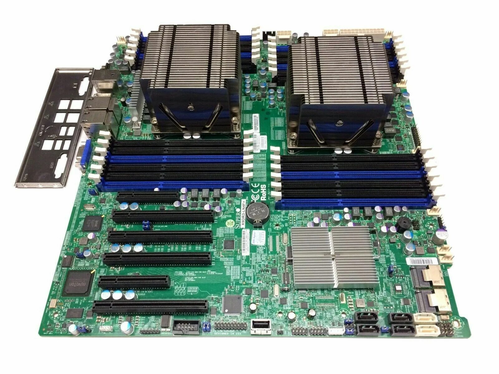 Материнская плата процессор оперативная подобрать. Supermicro x9dr6-f c600. Supermicro x8dtu. Supermicro 2x процессорная. Supermicro x9dri-ln4f.