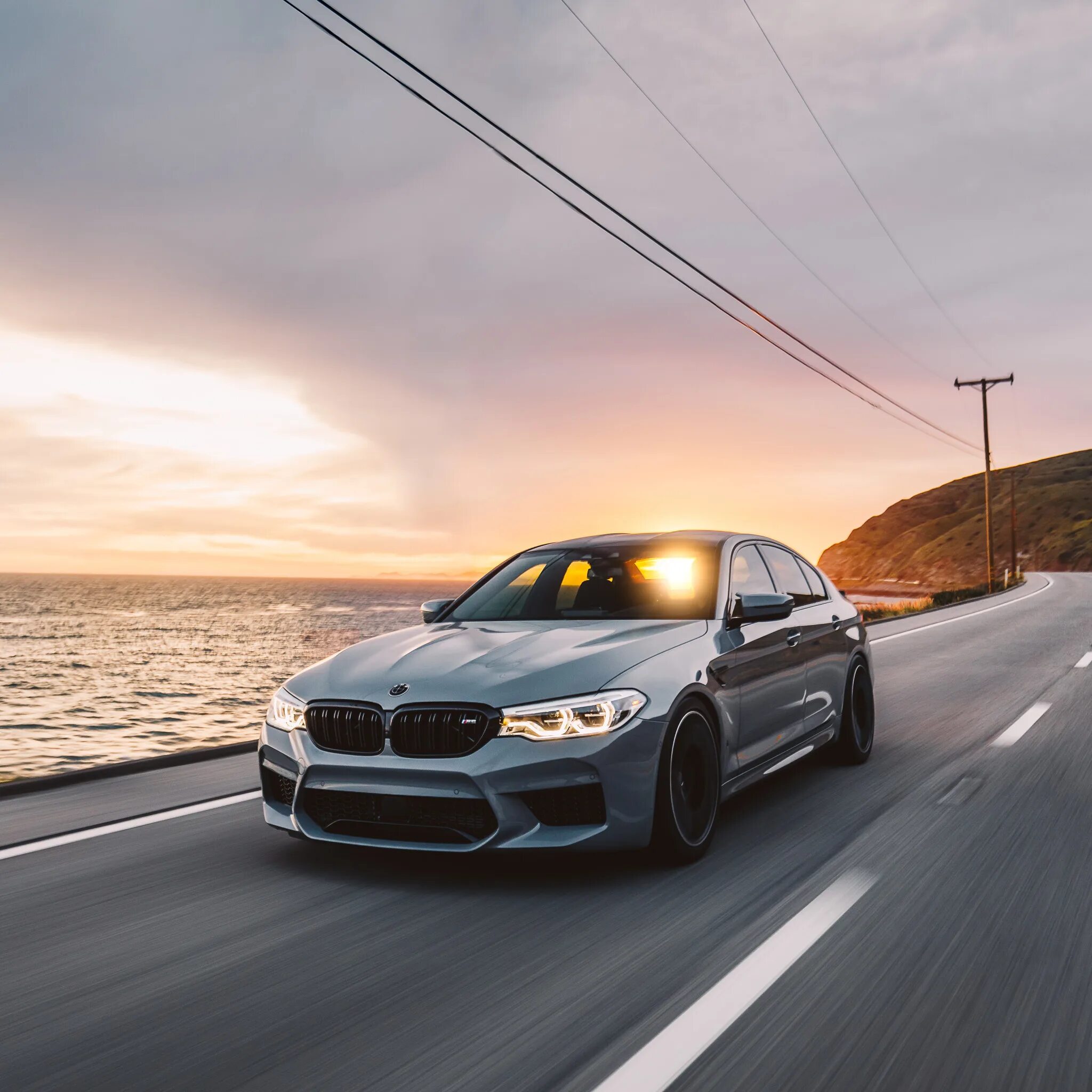 BMW m5 f90. BMW m5 f90 LCI.