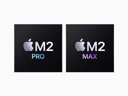 M2 pro vs m2 max