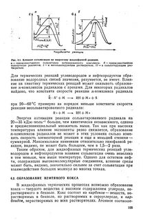 Радикал энергия