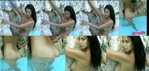 Megan Gale nackt, Nacktbilder, Playboy, Nacktfotos, Fakes, Oben Ohne