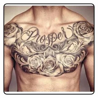 Chest piece