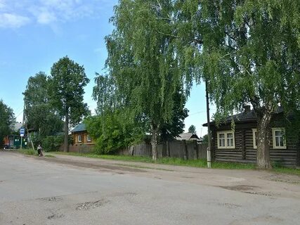 Омутнинские объявления